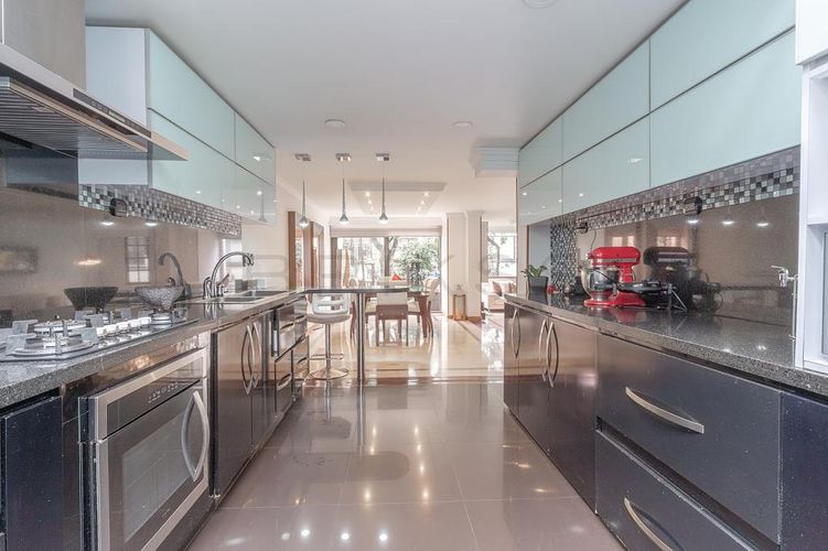 Casa de 4 alcobas en venta en Sotileza, Bogotá, 265 m² · foto 5 de 24