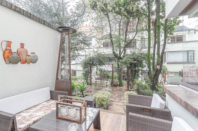 Casa de 4 alcobas en venta en Sotileza, Bogotá, 265 m² · foto 7 de 24