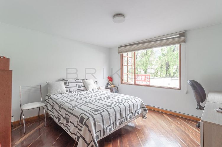 Casa de 4 alcobas en venta en Sotileza, Bogotá, 265 m² · foto 11 de 24