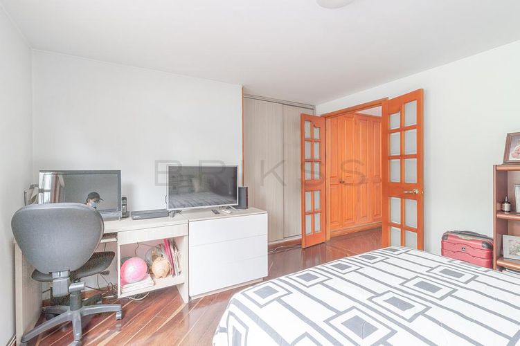 Casa de 4 alcobas en venta en Sotileza, Bogotá, 265 m² · foto 12 de 24