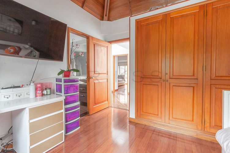 Casa de 4 alcobas en venta en Sotileza, Bogotá, 265 m² · foto 17 de 24