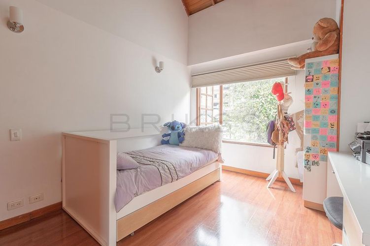 Casa de 4 alcobas en venta en Sotileza, Bogotá, 265 m² · foto 18 de 24