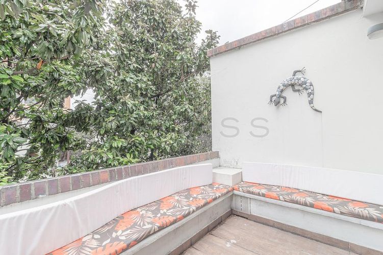 Casa de 4 alcobas en venta en Sotileza, Bogotá, 265 m² · foto 22 de 24