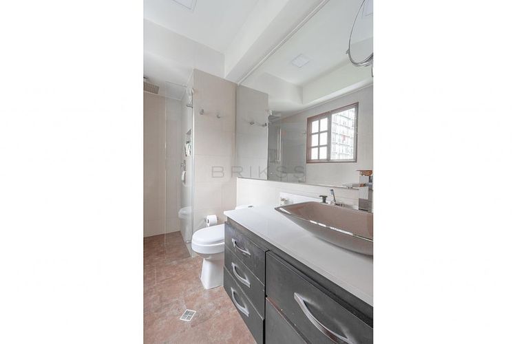 Casa de 4 alcobas en venta en Sotileza, Bogotá, 265 m² · foto 24 de 24