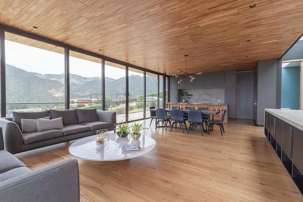 Casa en venta en El Salitre, La Calera · foto 2 de 24