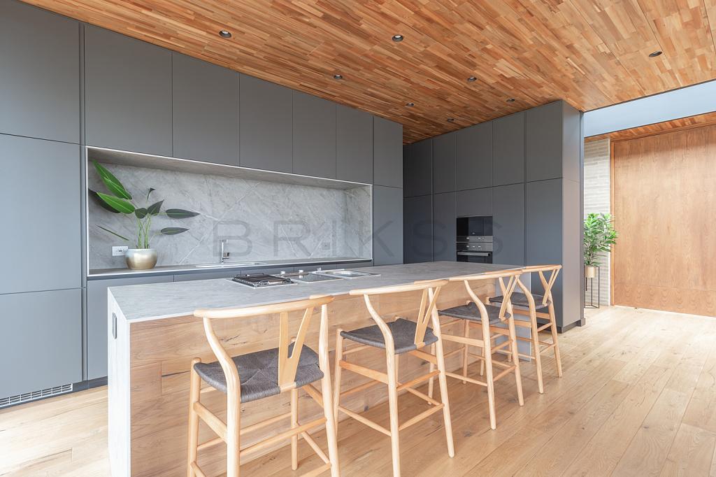 Casa en venta en El Salitre, La Calera · foto 4 de 24
