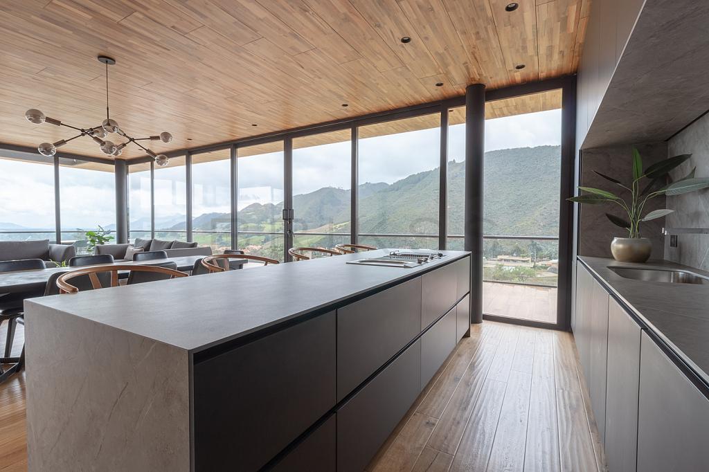 Casa en venta en El Salitre, La Calera · foto 5 de 24