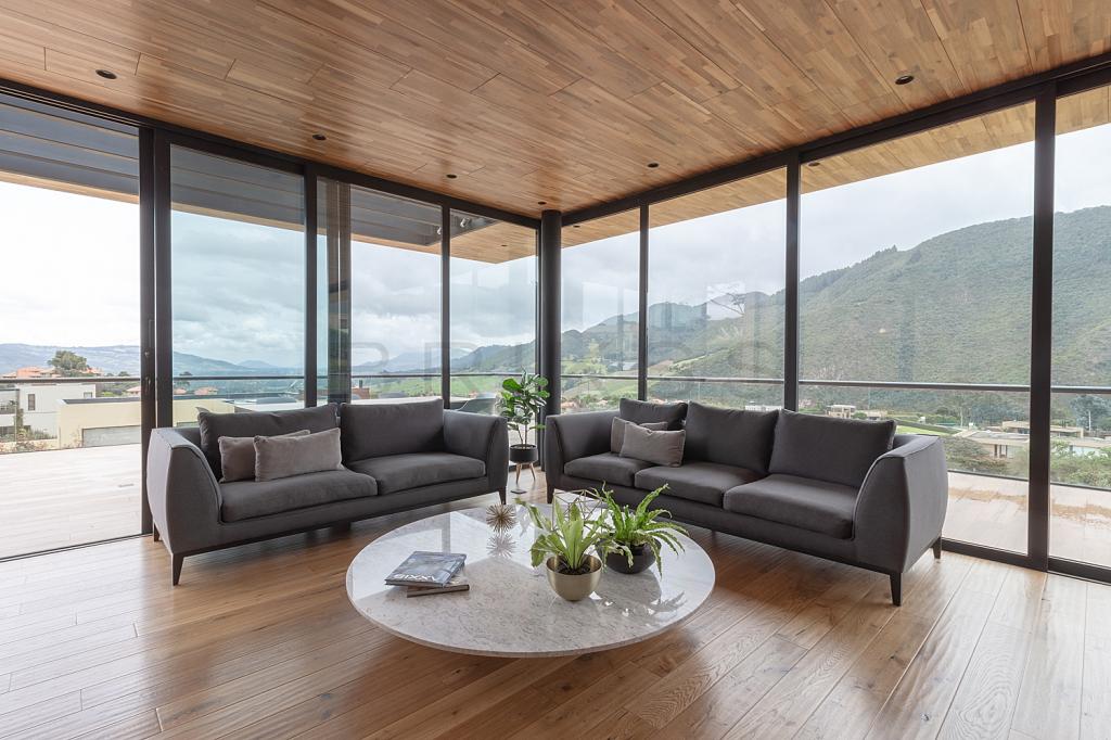 Casa en venta en El Salitre, La Calera · foto 6 de 24
