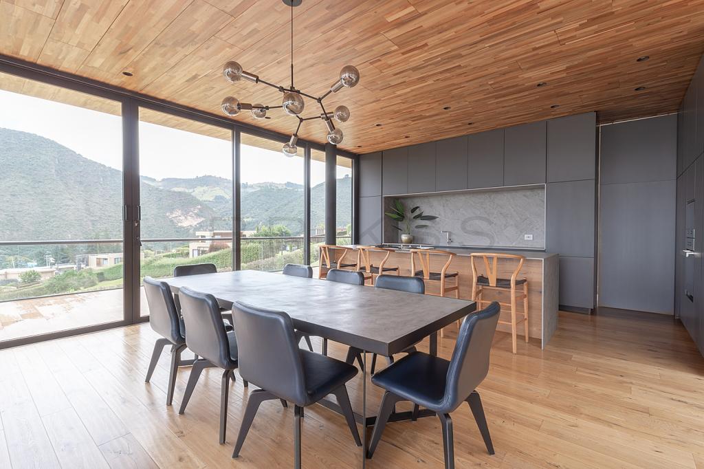Casa en venta en El Salitre, La Calera · foto 7 de 24