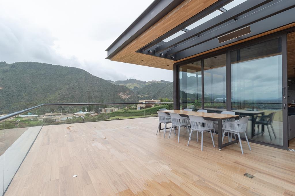 Casa en venta en El Salitre, La Calera · foto 13 de 24