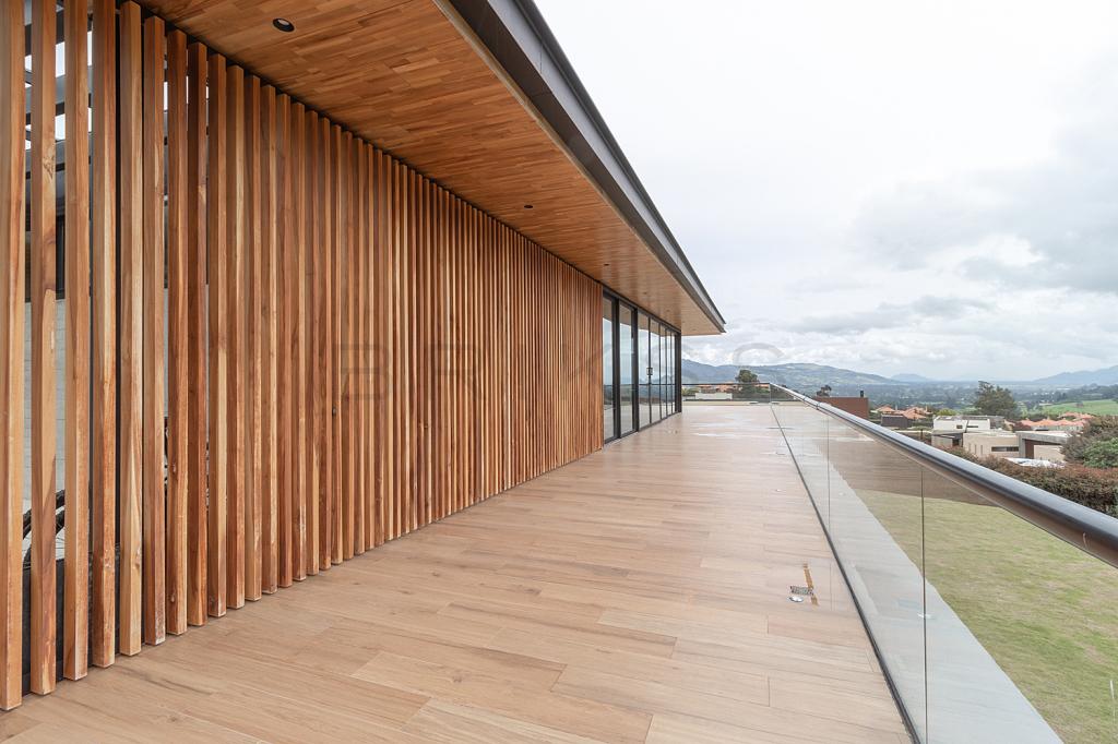Casa en venta en El Salitre, La Calera · foto 15 de 24