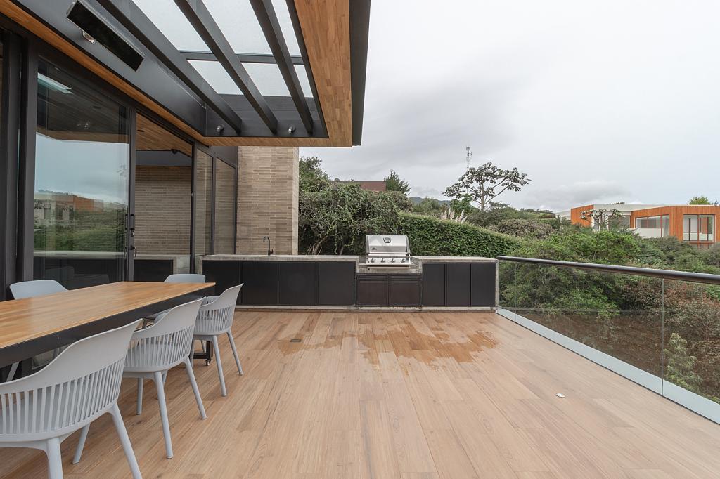 Casa en venta en El Salitre, La Calera · foto 16 de 24