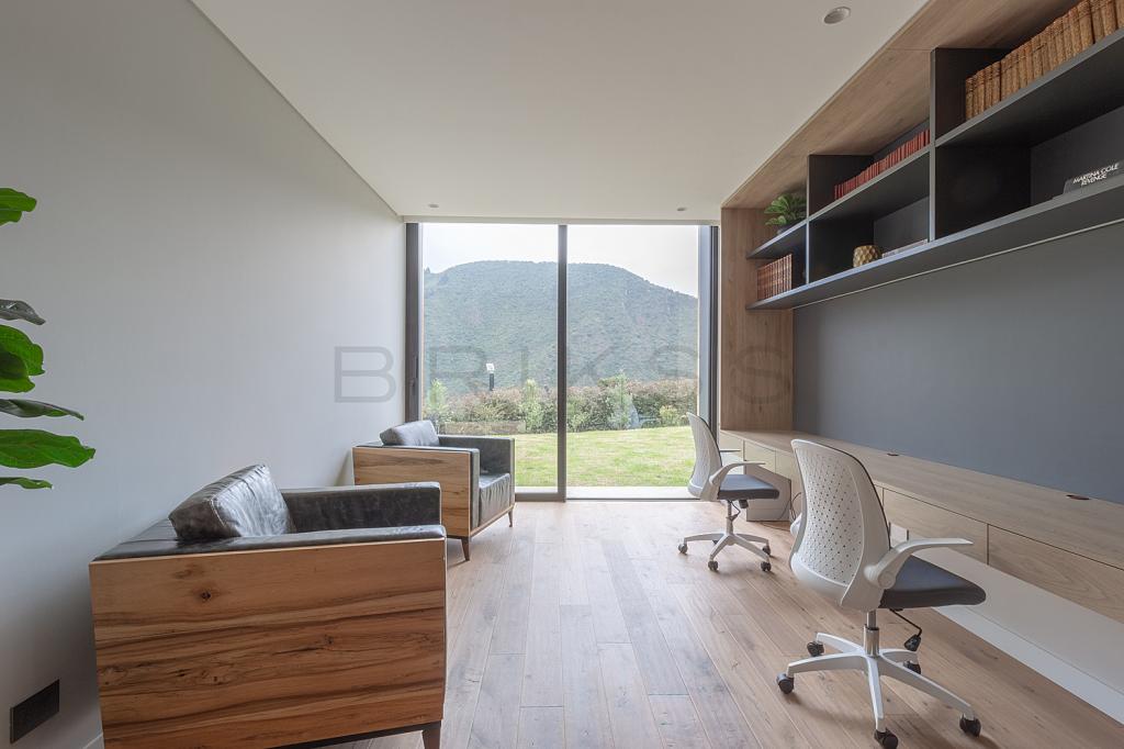 Casa en venta en El Salitre, La Calera · foto 20 de 24