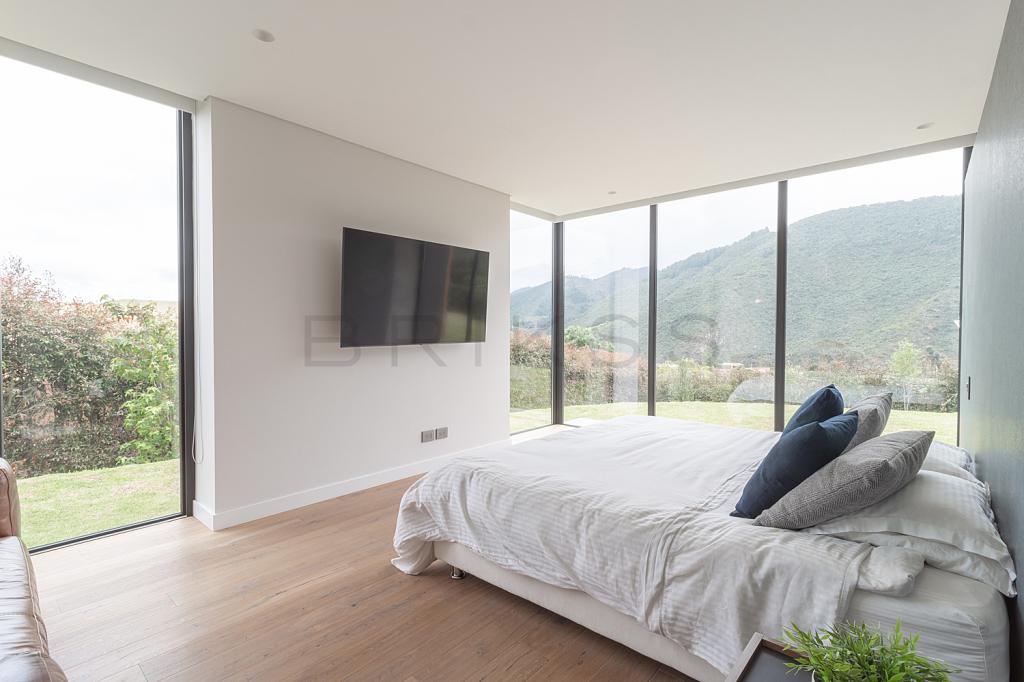 Casa en venta en El Salitre, La Calera · foto 21 de 24