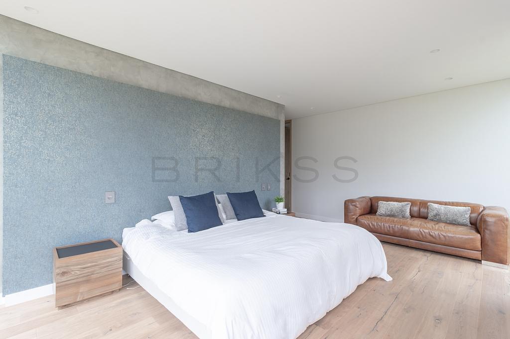 Casa en venta en El Salitre, La Calera · foto 22 de 24