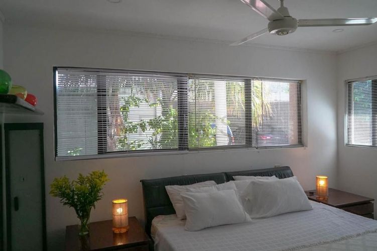 Casa de 4 alcobas en venta en Ub. Bavaria, Girardot, 325 m² · foto 11 de 24
