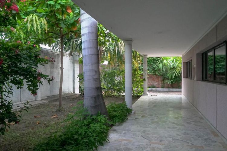 Casa de 4 alcobas en venta en Ub. Bavaria, Girardot, 325 m² · foto 21 de 24