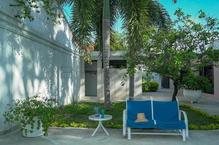 Casa de 4 alcobas en venta en Ub. Bavaria, Girardot, 325 m² · foto 24 de 24