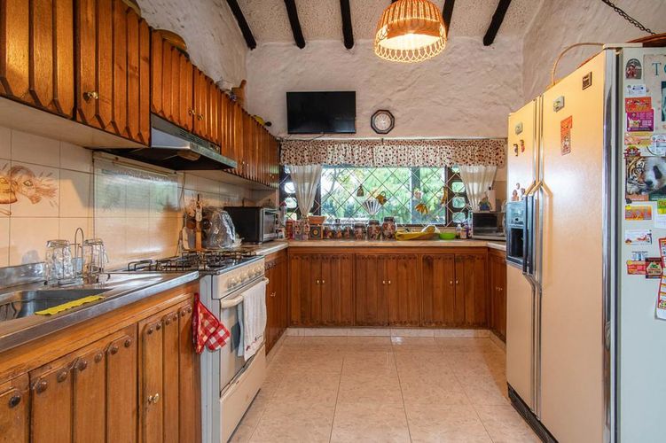Casa de 4 alcobas en venta en Fonquetá, Chía, 400 m² · foto 4 de 21