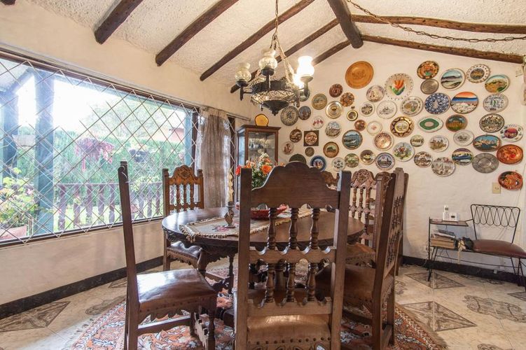 Casa de 4 alcobas en venta en Fonquetá, Chía, 400 m² · foto 5 de 21