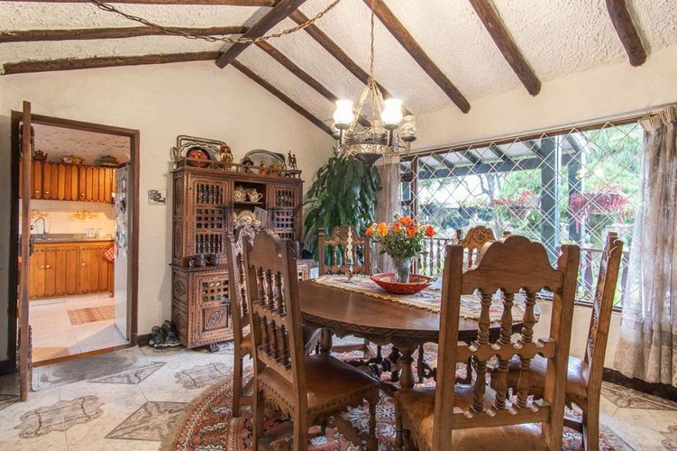 Casa de 4 alcobas en venta en Fonquetá, Chía, 400 m² · foto 6 de 21