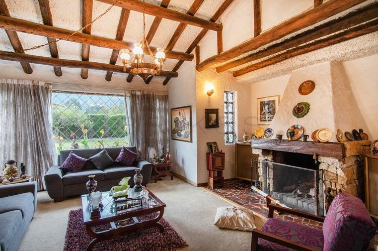 Casa de 4 alcobas en venta en Fonquetá, Chía, 400 m² · foto 7 de 21