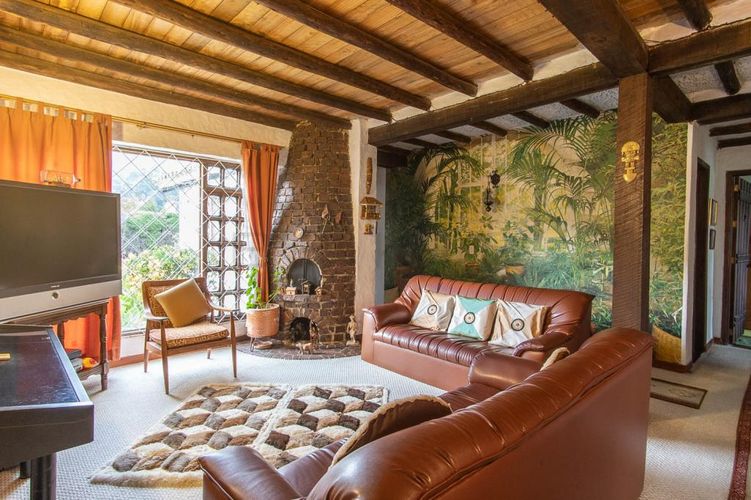 Casa de 4 alcobas en venta en Fonquetá, Chía, 400 m² · foto 9 de 21