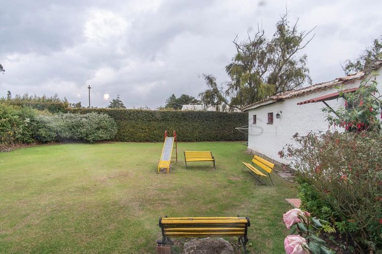 Casa de 4 alcobas en venta en Fonquetá, Chía, 400 m² · foto 11 de 21