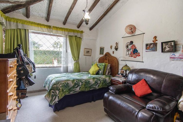 Casa de 4 alcobas en venta en Fonquetá, Chía, 400 m² · foto 12 de 21