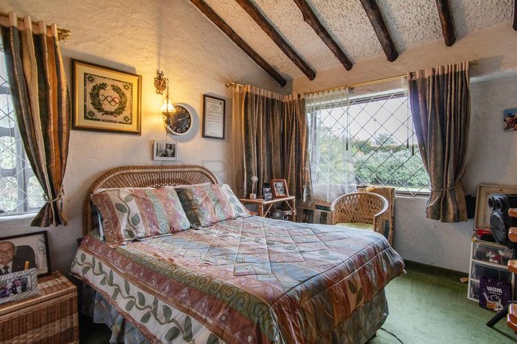 Casa de 4 alcobas en venta en Fonquetá, Chía, 400 m² · foto 13 de 21