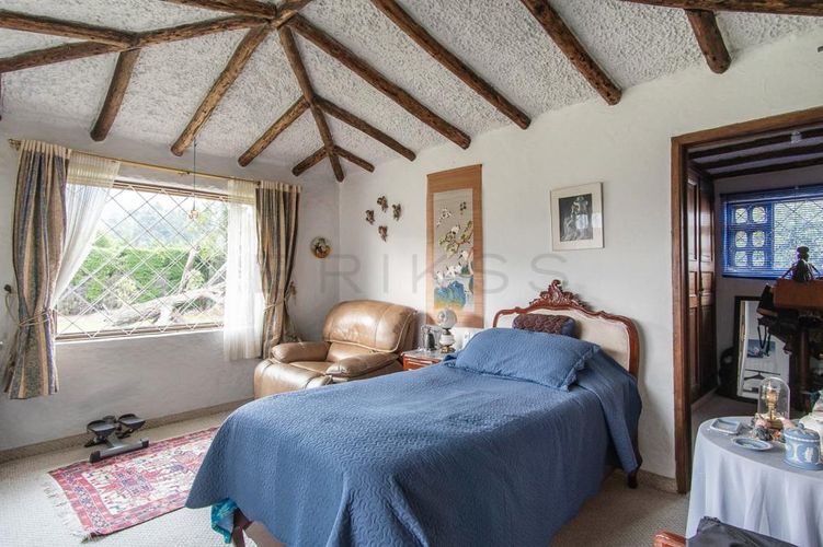 Casa de 4 alcobas en venta en Fonquetá, Chía, 400 m² · foto 16 de 21