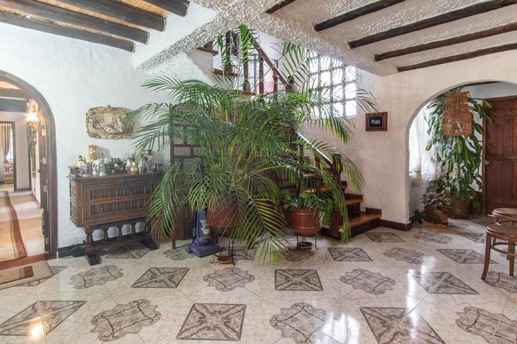 Casa de 4 alcobas en venta en Fonquetá, Chía, 400 m² · foto 19 de 21