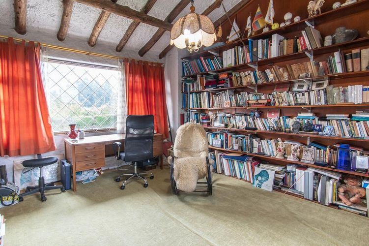 Casa de 4 alcobas en venta en Fonquetá, Chía, 400 m² · foto 20 de 21
