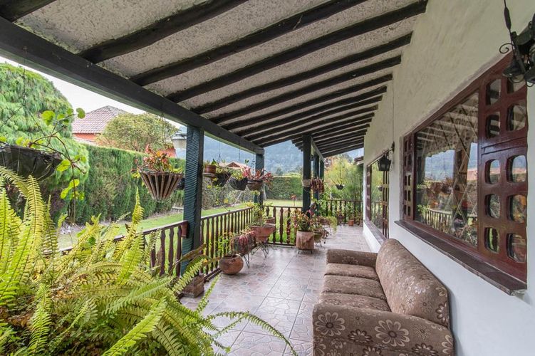 Casa de 4 alcobas en venta en Fonquetá, Chía, 400 m² · foto 21 de 21