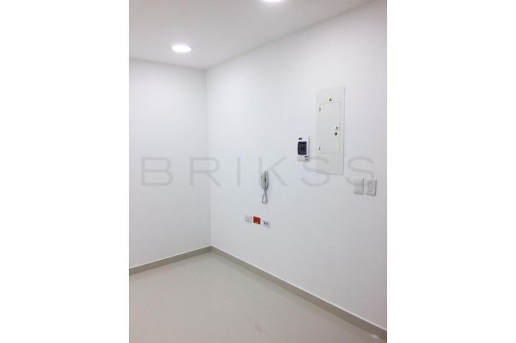 Oficina en arriendo en Canelon, Cajicá, 31 m² · foto 2 de 5