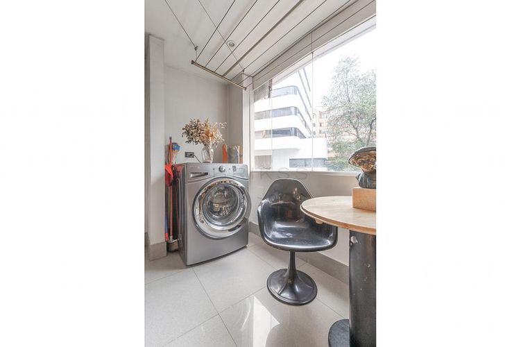 Apartamento en venta en Los Rosales, Bogotá · foto 7 de 16