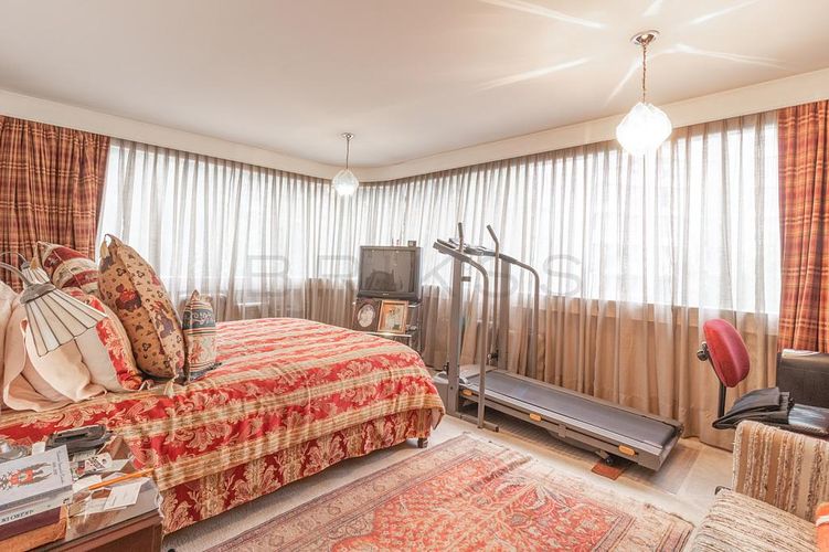 Apartamento en venta en Los Rosales, Bogotá · foto 9 de 16