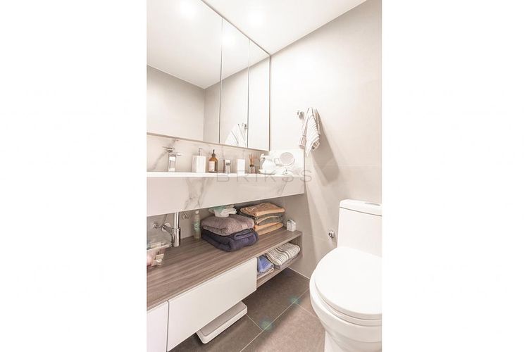 Apartamento en venta en Los Rosales, Bogotá · foto 13 de 16