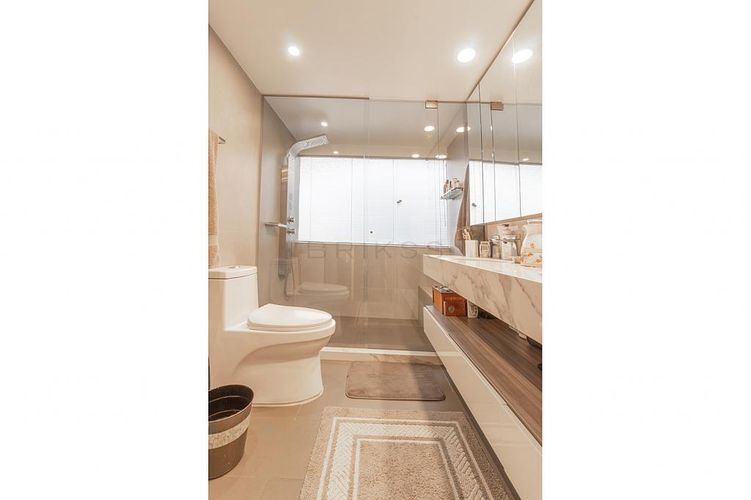 Apartamento en venta en Los Rosales, Bogotá · foto 15 de 16
