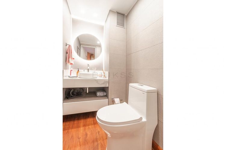 Apartamento en venta en Los Rosales, Bogotá · foto 16 de 16