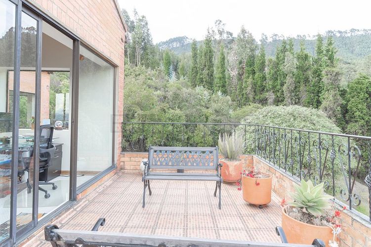 Casa en arriendo en El Rocio, Cajicá · foto 8 de 24