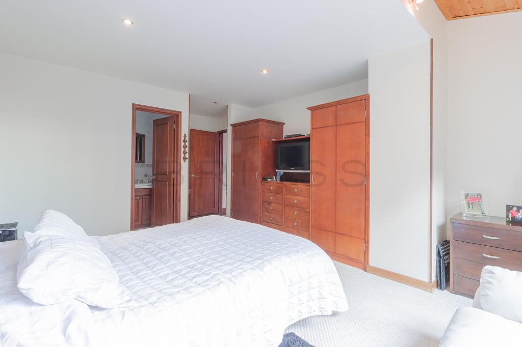 Casa en arriendo en El Rocio, Cajicá · foto 13 de 24