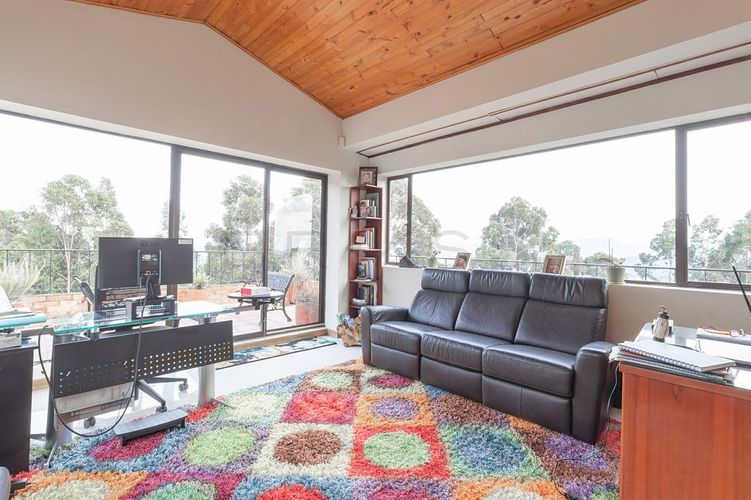 Casa de 4 alcobas en venta en El Rocio, Cajicá, 470 m² · foto 7 de 24