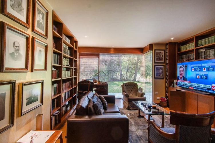 Casa de 4 alcobas en venta en Aposentos, Sopó, 450 m² · foto 3 de 24