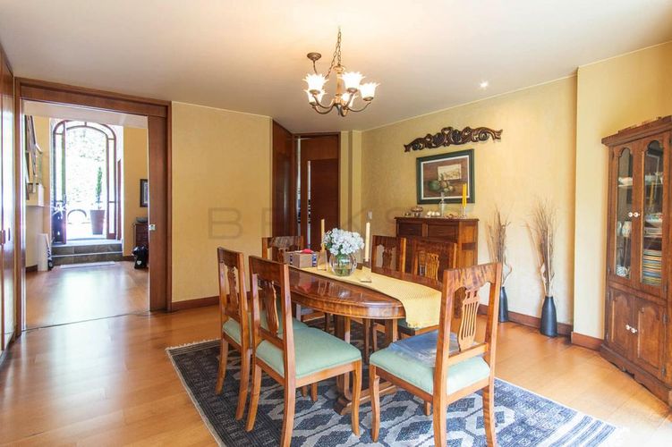 Casa de 4 alcobas en venta en Aposentos, Sopó, 450 m² · foto 6 de 24