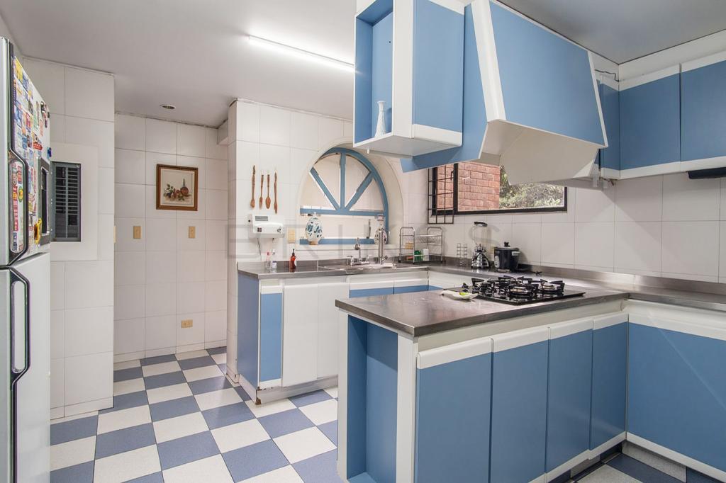 Apartamento en venta en Cerros De Suba, Bogotá · foto 4 de 21