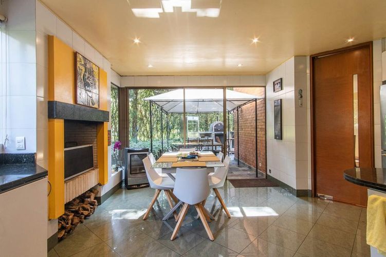 Casa de 4 alcobas en venta en Aposentos, Sopó, 450 m² · foto 7 de 24