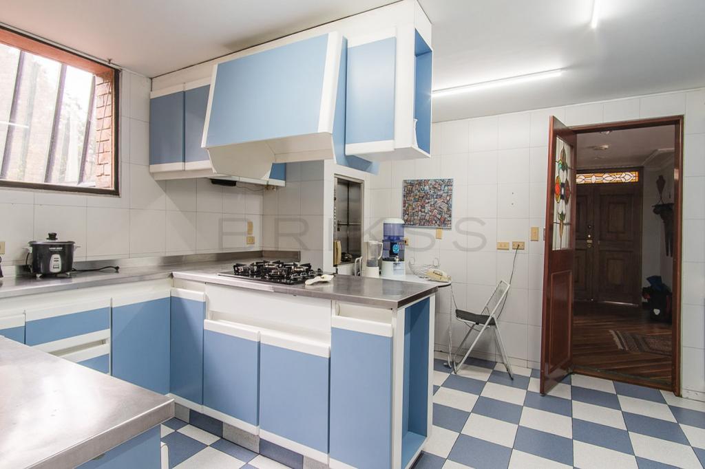 Apartamento en venta en Cerros De Suba, Bogotá · foto 5 de 21