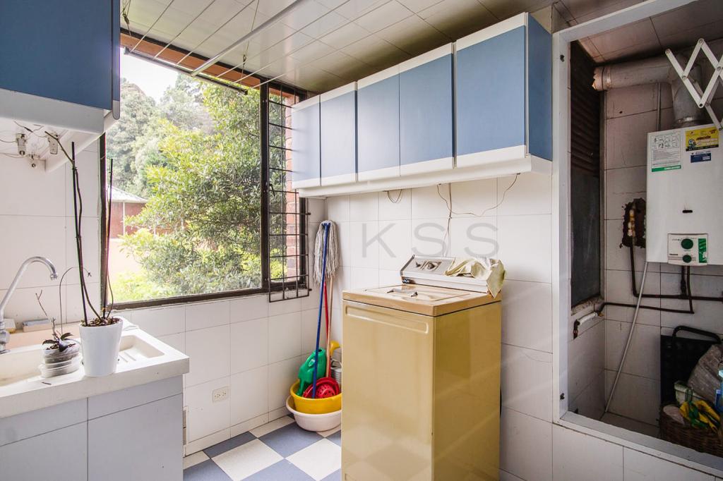 Apartamento en venta en Cerros De Suba, Bogotá · foto 6 de 21