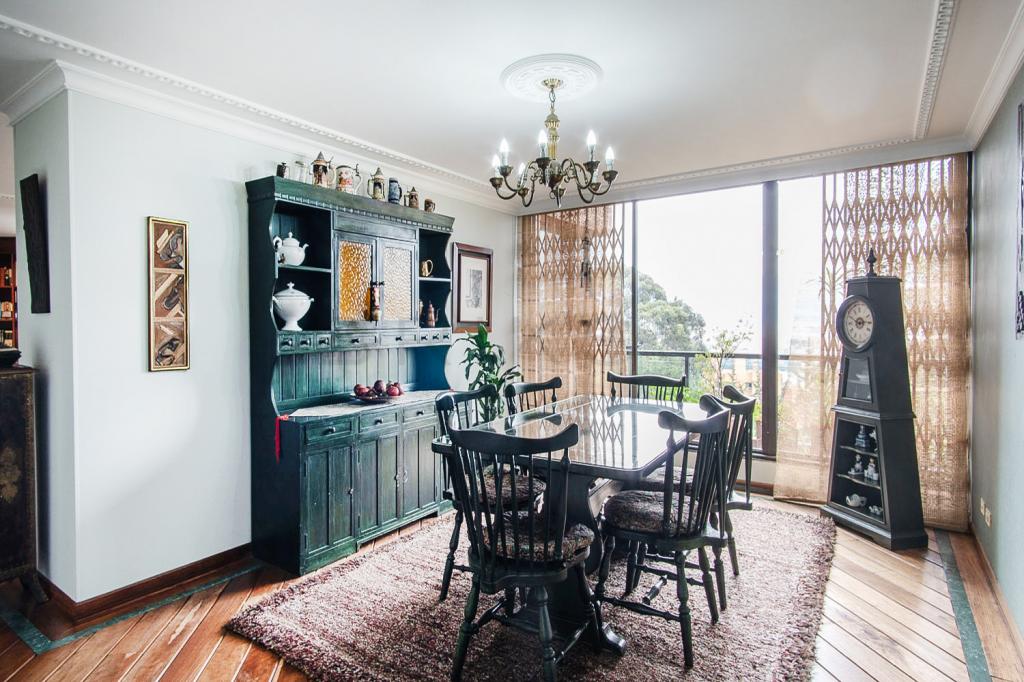 Apartamento en venta en Cerros De Suba, Bogotá · foto 7 de 21